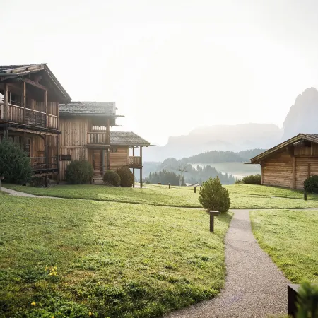ADLER Alpe