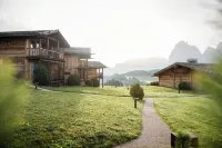 ADLER Alpe - Træningscentre