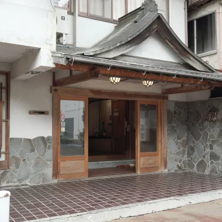Tawarayama Machigoto Ryokan