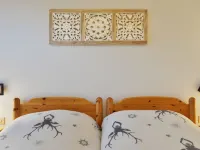 Apt 1 - Pet friendly