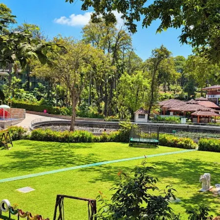 Regenta Resort Sakleshpur