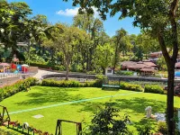 Regenta Resort Sakleshpur - bar