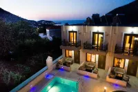 Pantheon Villas & Suites - Villas