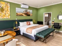 The Hilltop Guesthouse - 4-Star