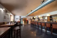 Hotel Prácheň - Quầy Bar