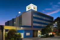 Hotel MX forum buenavista CDMX, Trademark by Wyndham - Romantic