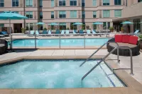 Hyatt House at Anaheim Resort/Convention Center - Hot Tub