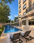 Best Western Premier Monterrey Aeropuerto - Pools