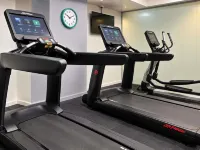 Mercure Sydney St Leonards Hotels near Drummoyne