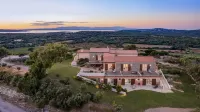 Tenuta Petra Bianca - Wifi