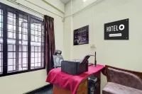 Hotel O East Fort - شاطئ
