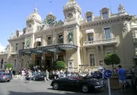 Beautiful for 4 people, town centre, 100 m from the beaches, near the shops - 2성급