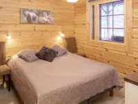 Kiehtäjän Virta Hotels near Oulanka National Park