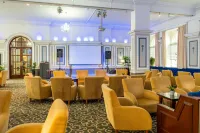 Grand Hotel Llandudno - Wifi