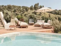 Monte da Serra de Baixo by Cabra - Pools