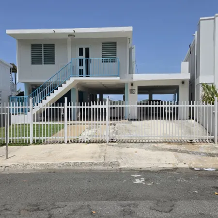 Charming 3-Bedroom House in Monte Vista Fajardo, Puerto Rico