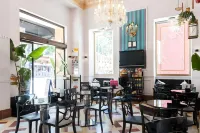 Adriano Boutique Sevilla - 3-Star