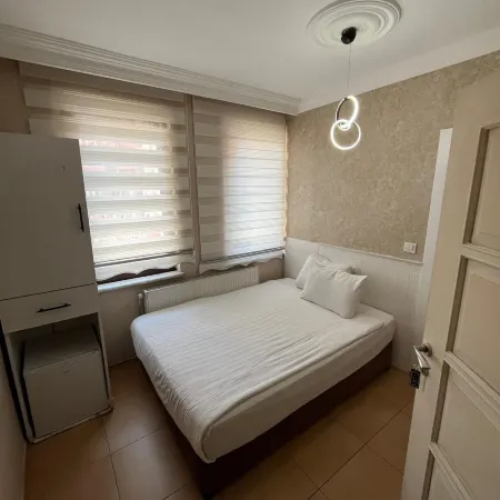Asya Hotel