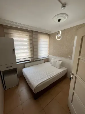 Asya Hotel - 2-Star