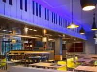 Ibis Styles Taubate - Desayuno