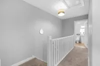 Dudley Gardens 3 Bedroom 1 Bath Hse - WLAN