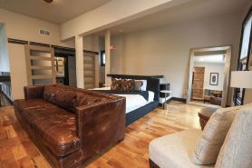 The Cochrane House Luxury Historic Inn