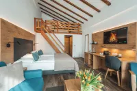 Alpen Resort - Spa & Dining - Cheap