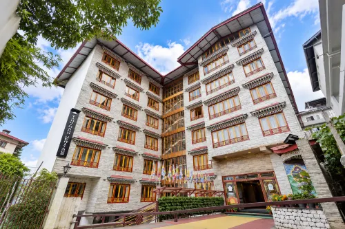 Yangthang Heritage - que admiten mascotas
