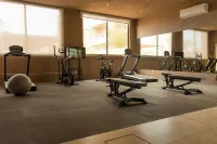 Condominios Evamar San Carlos - Gym