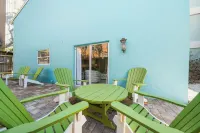 Living the Dream by Beachside Managment - 3-Star