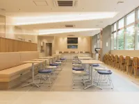 Toyoko Inn Tsukuba-eki - Desayuno