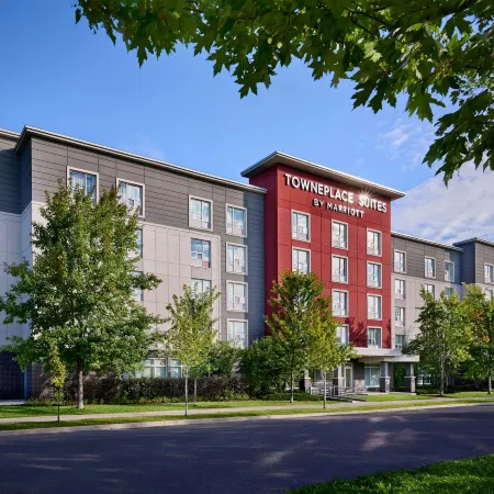 TownePlace Suites Ottawa Kanata