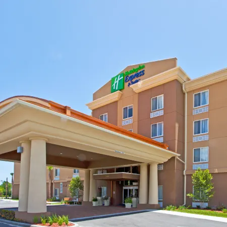 Holiday Inn Express & Suites SAINT AUGUSTINE NORTH by IHG