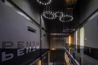 Penth ApartHotel Sustentable - 발코니
