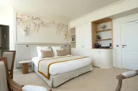 Relais d'Amboise - the Leading Hotels of the World - Wi-Fi