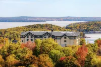 Hampton Inn Bar Harbor - Wi-Fi