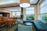Hilton Garden Inn Tupelo - Lemmikkieläimet sallittu