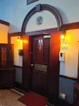 Pillars House - Bãi đậu xe