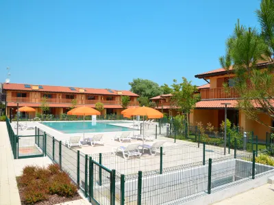 Villaggio Tamerici Hotels in Pineta