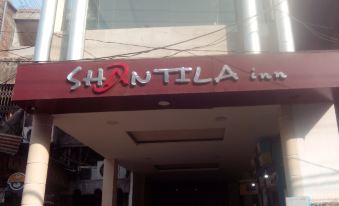 Hotel Shantila Inn