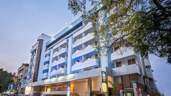 Zip by Spree Hotels Mangala International