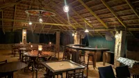 Jaadooghar Annapara Homestay, Sustainably Luxurious