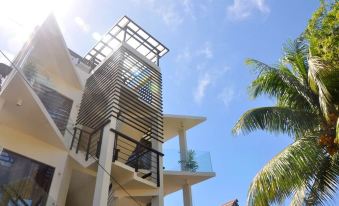 Serviced Apartments by Eco Hotel Boracay