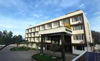 Green Embassy Hotels near Shri Vadanbailu Padmavathi Jain Temple