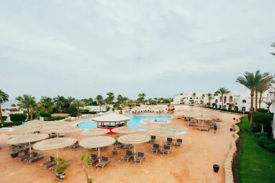 Domina Coral Bay Harem Hotel a 