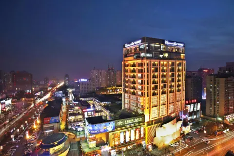 Christian's Hotel