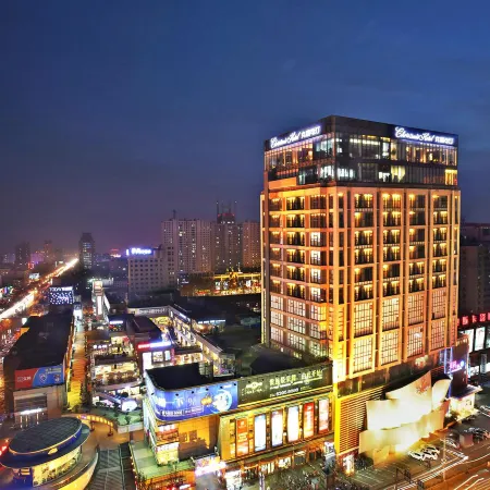 Christian's Hotel