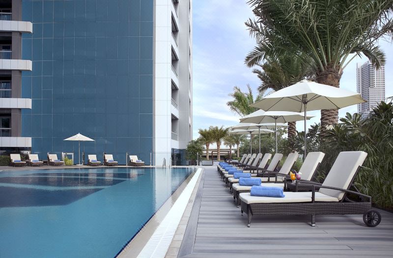 Atana Hotel photo 2