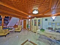 Akyaka Gümüş Konak