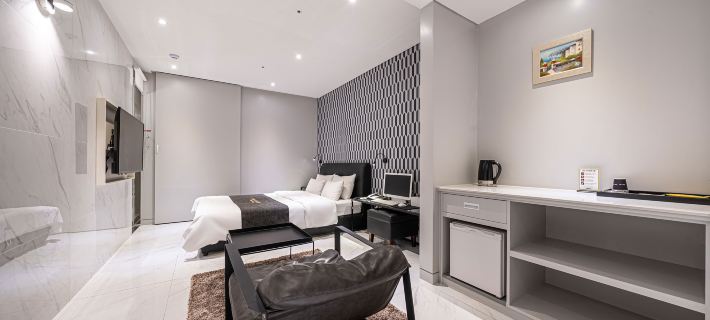 Amare Hotels in Suwon